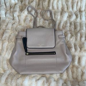 Kate Spade Chester Street Kacy Backpack